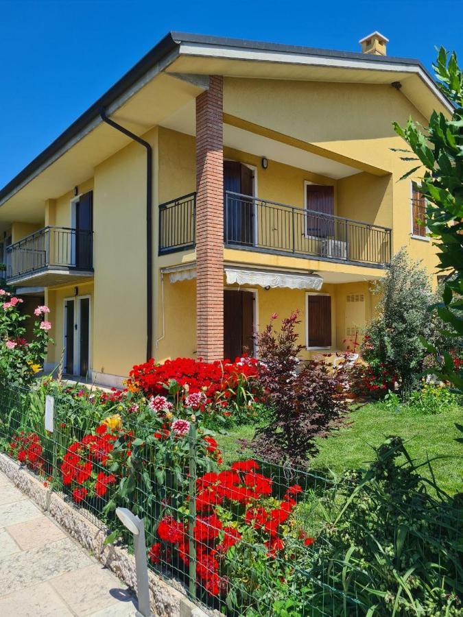 Homestay Casa Andre Pescantina