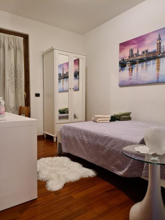 Homestay Casa Andre Pescantina