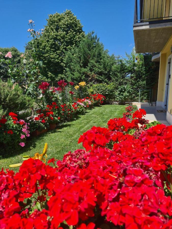 Homestay Casa Andre Pescantina