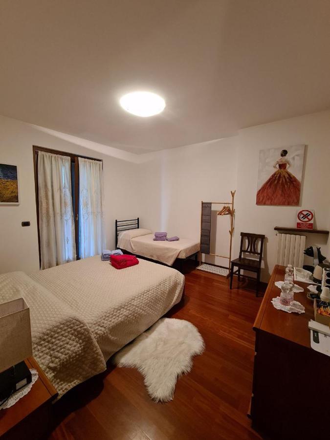 Casa Andre * Pescantina