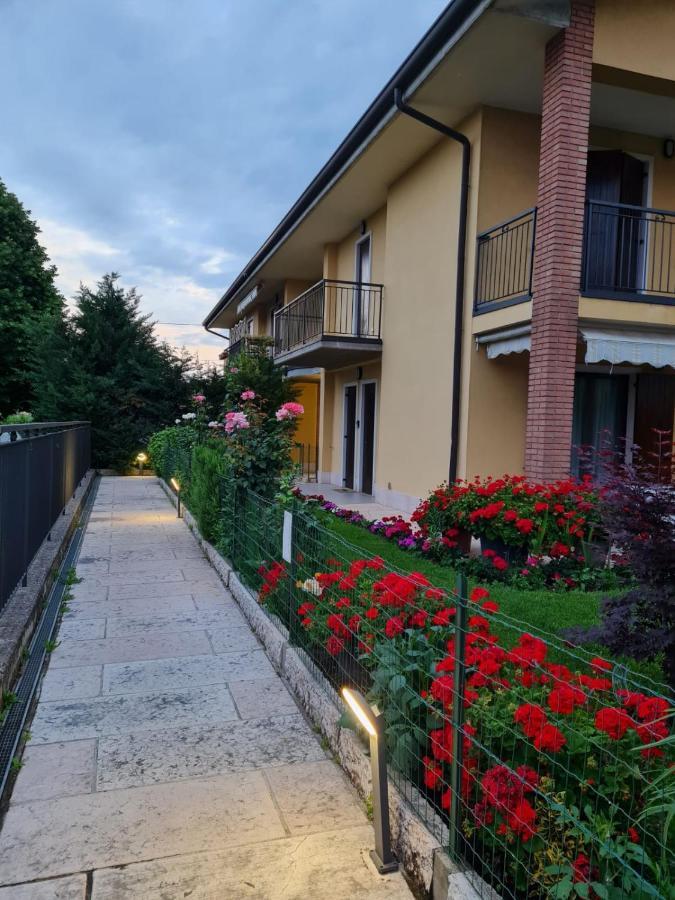 Casa Andre Pescantina