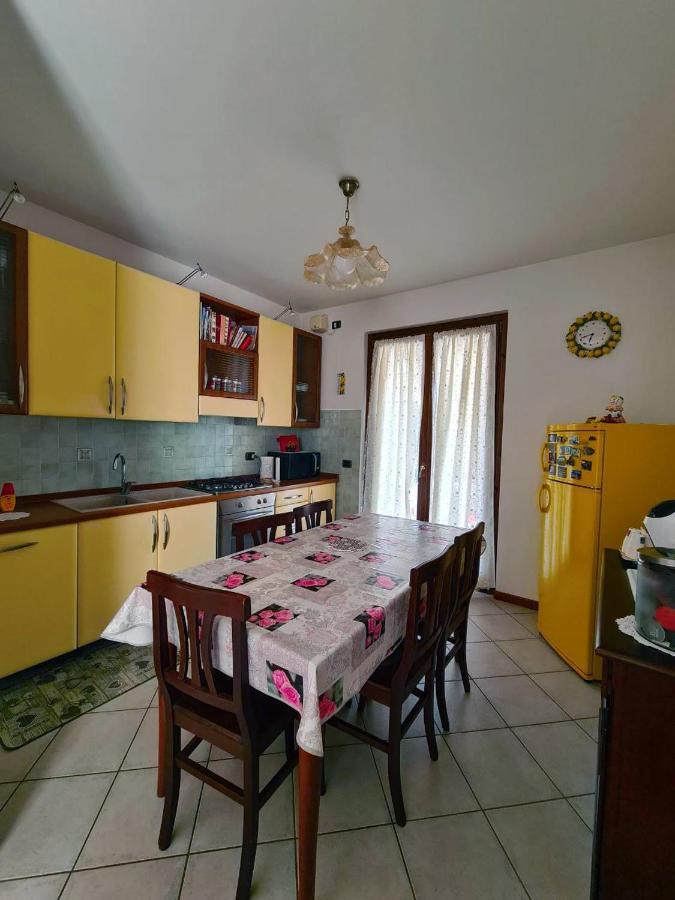 Homestay Casa Andre Pescantina