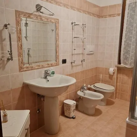 Casa Andre Apartment Pescantina Exterior photo