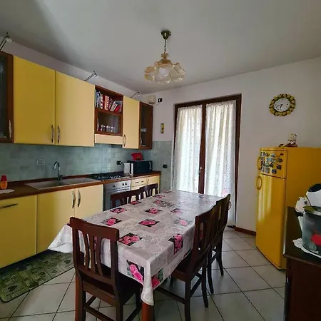 Casa Andre Apartment Pescantina Exterior photo