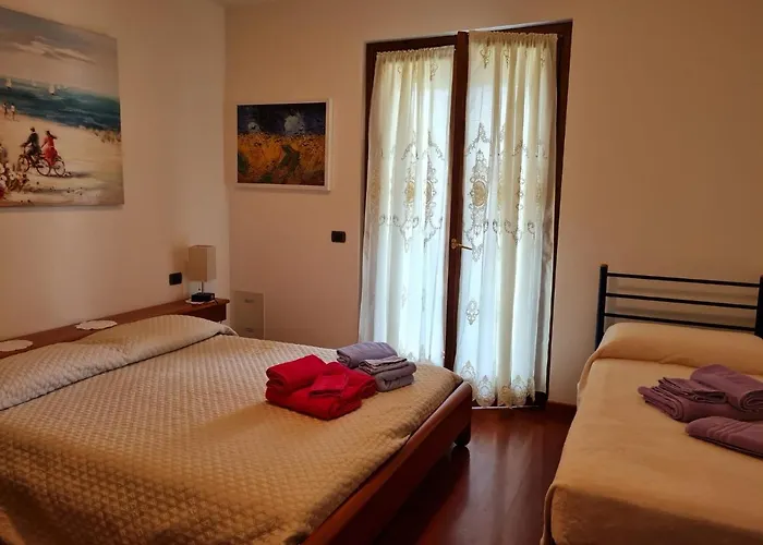 Casa Andre
