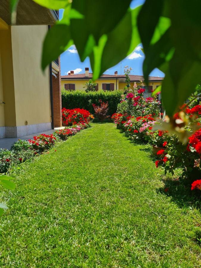 Privatunterkunft Casa Andre *